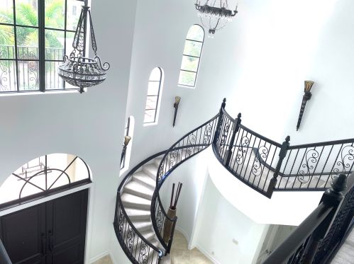 17897 Monte Vista Dr, Boca Raton FL  33496-1057 exterior