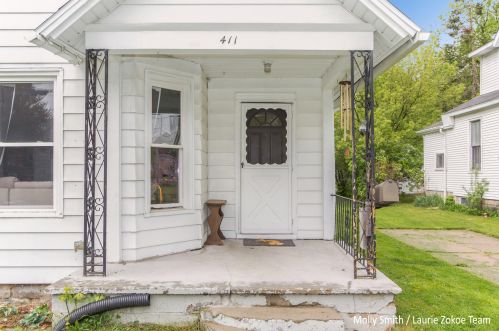 411 Bradford St, Grand Rapids, MI 49503-1638