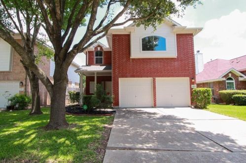 3520 Bratton Ridge Xing, Austin TX  78728-3675 exterior