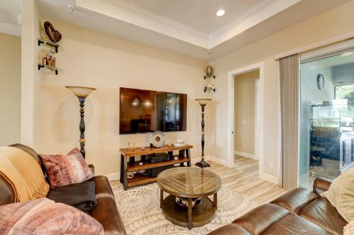 5809 Blue Bonnet Ct, Fort Pierce FL  34986-4186 exterior