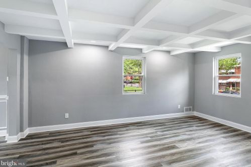 174 Elmira St, Washington DC  20032-2265 exterior