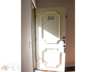 215 Triumph Dr, Atlanta GA  30327-1053 exterior