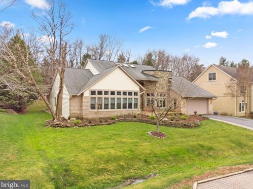 13708 Valley Dr, Rockville MD  20850-5402 exterior