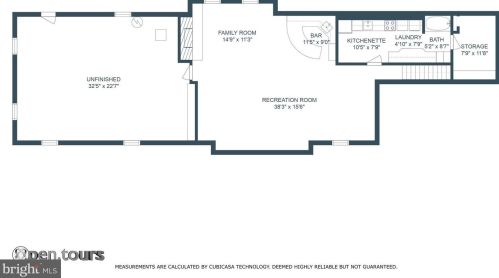 869 Fairview Dr, Hanover PA 17331-9747 exterior