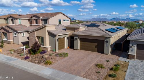 22113 31st St, Phoenix AZ 85016-7009 exterior