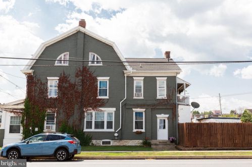 932 Lititz Ave, Lancaster PA 17602-1919 exterior