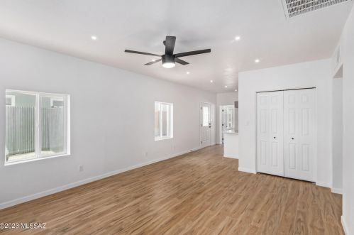 29 Melrose Ave, Tucson AZ  85745-2956 exterior