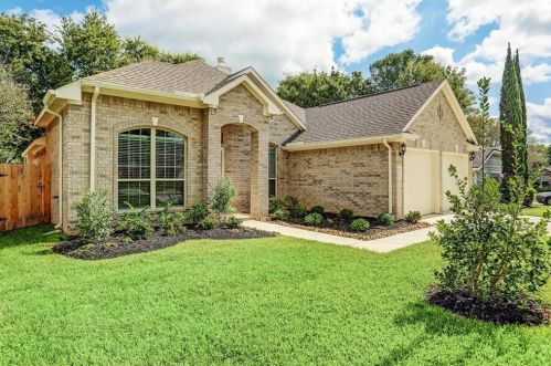 10706 Estelle Cir, Montgomery TX  77356-5741 exterior