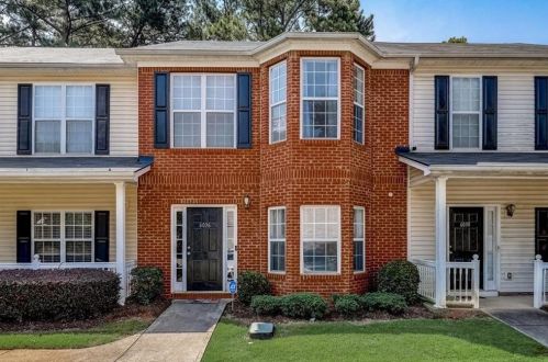 6036 Leeshire Trce, Tucker, GA 30084-8614