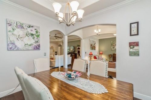 100 Magnolia Lake Dr, Defuniak Springs FL 32433-5242 exterior