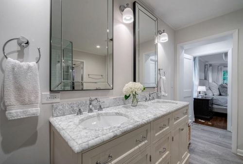 530 Deering Rd, Atlanta GA 30309-2267 exterior