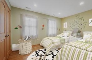 2712 Bryn Mawr Ave, Chicago IL 60659-4414 exterior