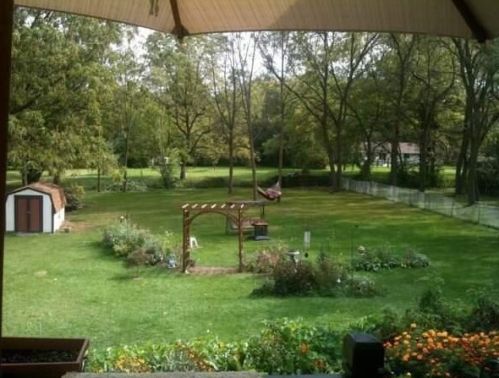 8642 68, Milwaukee WI 53223-2723 exterior