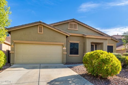 4433 Cottontail Rd, Phoenix AZ  85086-1447 exterior