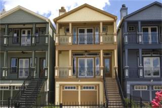 1140 Robbie St, Houston TX  77009-2950 exterior