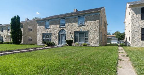 4065 Sherman Blvd, Milwaukee, WI 53216-1548