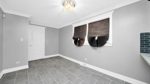 5348 Damen Ave, Chicago IL  60625-1123 exterior