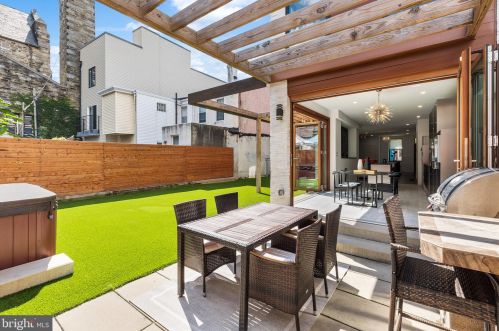 1523-25 Berks St, Philadelphia PA exterior