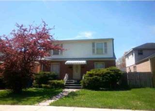 12860 Lowe Ave, Chicago IL  60628-7435 exterior