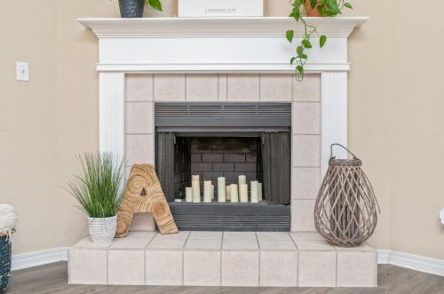 5938 Ridgeview Dr, Milton FL  32570-5057 exterior