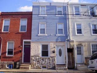 2509 Tilton St, Philadelphia PA  19125-4014 exterior
