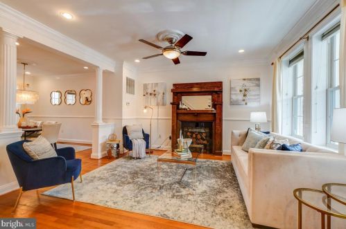 1111 Allison St, Washington DC 20017-2707 exterior