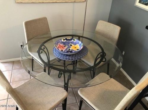 5110 31st Way, Phoenix AZ  85016-4513 exterior