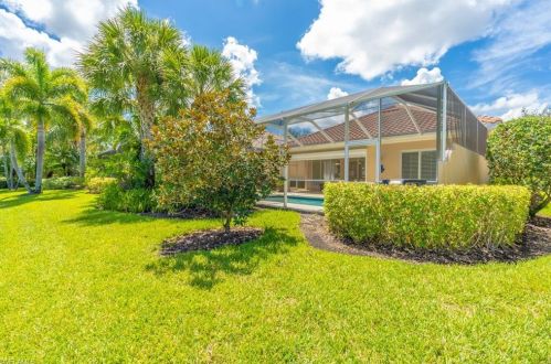 7529 Garibaldi Ct, Naples FL 34114-2642 exterior