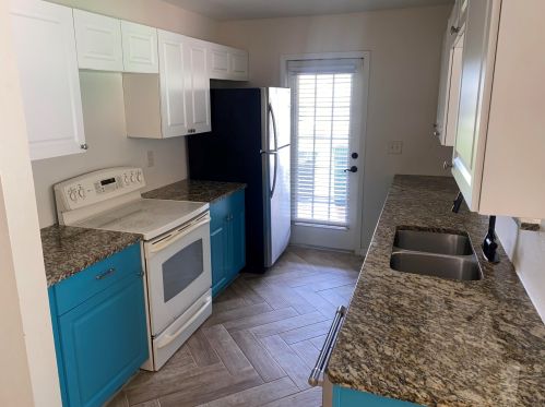 158 Ray Ave, Fort Pierce FL  34983-3046 exterior