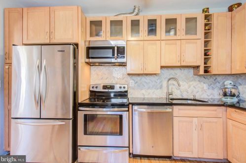 501 Tulip Ave, Silver Spring MD 20912-4345 exterior