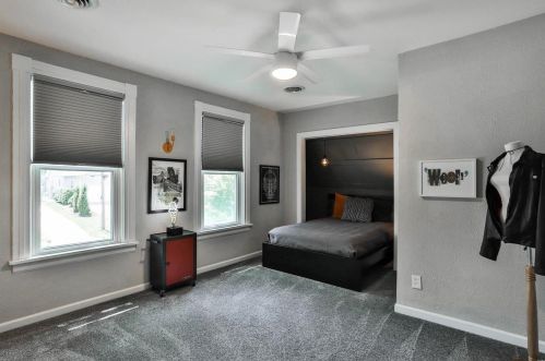 735 Eunice Ave, Saint Louis MO 63136-1101 exterior