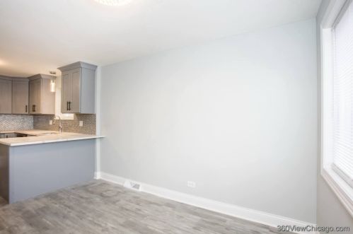 9019 Wallace St, Chicago IL  60620-2225 exterior