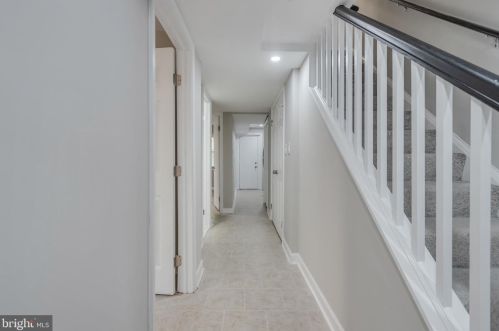 331 54th St, Washington DC  20019-6629 exterior