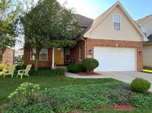 110 Lawrence Ln, Matteson, IL 60443-2933