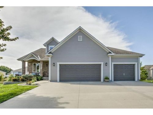 12203 Canna Ct, Peculiar, MO 64078-7800