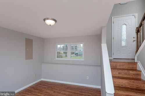 1058 5th St, Glen Burnie MD 21060 exterior