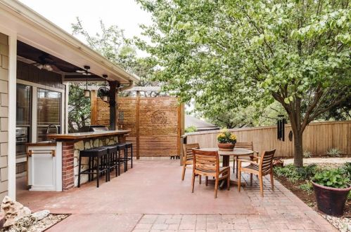 201 Explorer, Austin TX 78734-3804 exterior