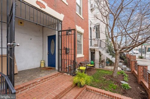 1718 4th St, Washington, DC 20001-1942