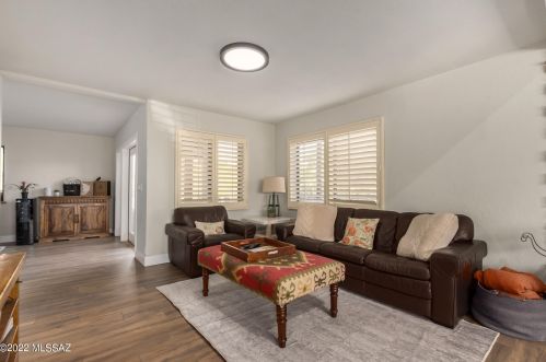 5795 Paseo Cimarron, Tucson AZ  85750-1106 exterior