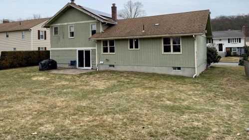 58 Brookhaven Rd, Worcester MA 01606-3405 exterior