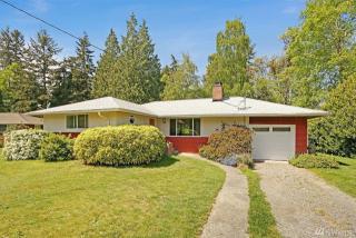 2144 167th St, Seattle WA  98166-3338 exterior