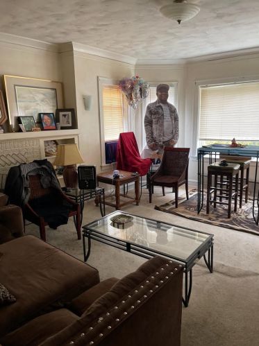 850 88 Pl, Chicago IL 60619-6908 exterior