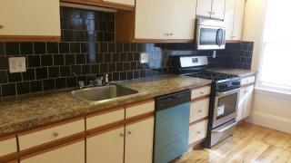 30 Circuit St, Boston MA  02119-1925 exterior