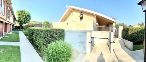 17222 Nisson Rd, Tustin CA  92780-8542 exterior