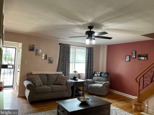 252 Cheltenham Ave, Philadelphia PA  19120-1012 exterior