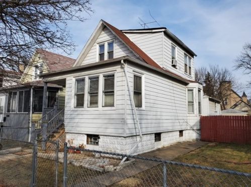 10639 La Salle St, Chicago, IL 60628-2663