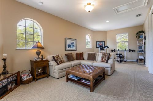 819 Bentwood Dr, Naples FL 34109 exterior