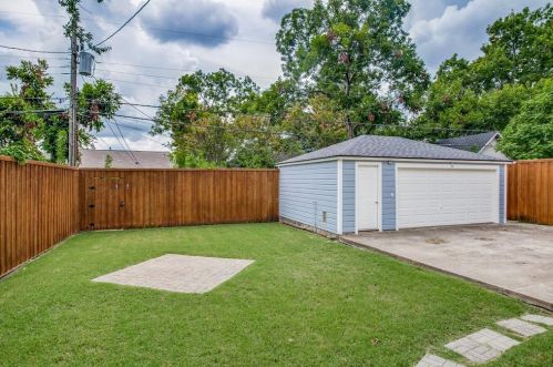 6322 Ellsworth Ave, Dallas TX 75214-2643 exterior