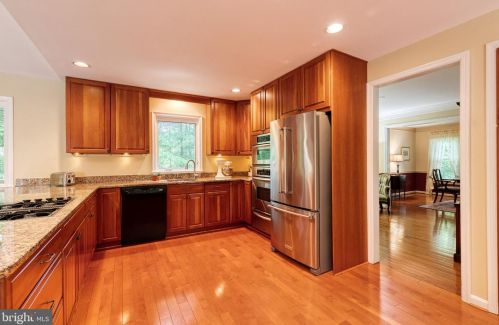 2501 Countryside Dr, Silver Spring MD exterior