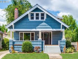 2925 53rd Ave, Portland, OR 97206-2117